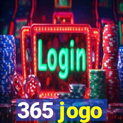 365 jogo